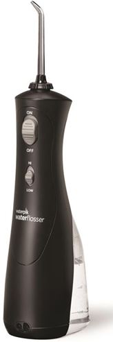 Waterpik Irigátor Cordless Plus WP462 Black1